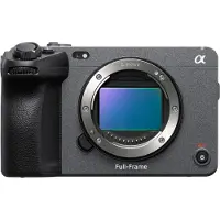 Sony FX3 Cinema Line
