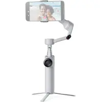 Insta360 Flow 2 Grijs