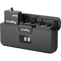 SmallRig 4565 GoPro Camera Battery Kit