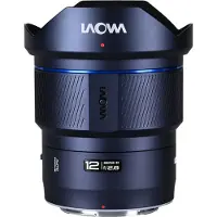 Laowa 12mm f/2.8 Lite Zero-D FF Auto Focus Nikon Z-mount objectief