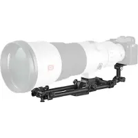 SmallRig 4722 Wildlife Photography Kit (Touch & Go Plate S)