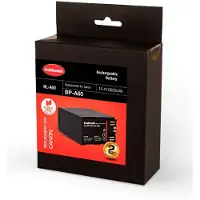 Hähnel HL-A60 accu (Canon BP-A60)