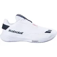 Babolat Sfx Evo Wimbledon All Court Shoes Wit EU 40 Man