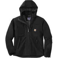 Carhartt Jas Men Camden Cryder Black-M