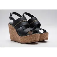 Replay Footwear Hoge hak - ASIA DOUBLE - EU36 tot EU39 - voor Vrouwen - zwart - Maat 39