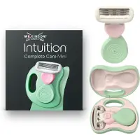 Wilkinson Intuition Complete Mini Scheerapparaat