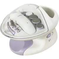 Haepi Hi-iris Manicure & Pedicure Excellence Spa Aan Huis