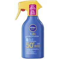 Nivea Sun Protect & Hydrate Kids Zonne-spray SPF50+ 250 ml