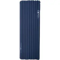 Exped - Slaapmatten - Versa 1R Navy voor Unisex - Maat LW - Marine blauw