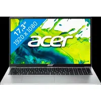 Acer Aspire Lite AL17-52P-56BX Azerty
