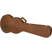 Gibson SG Bass Original Brown Case