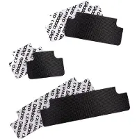 D'addario And Co Pedal Grip Strips Variety Pack