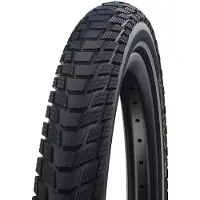 Schwalbe Buitenband 20-2.60 (65-406) pick-up perf sd ts zwart +r