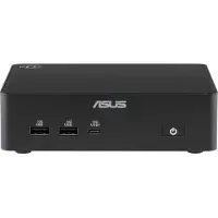 Asus NUC RNUC16GDKS76C4N2, Intel Core Ultra X7, 358H, 32 GB, 1 TB, Windows 11 Pro, 64-bits