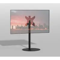 LOEWE Cavus floor stand for SEE 48 v300x300 black