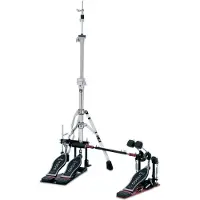 DW Drum Workshop HIT HAT MASCHINE SERIE 5000 5520