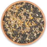 CJ Wildbird Voedertafelmix bio 2,5 kg CJ Wildlife