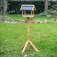 Cj Wildlife Voederhuis op paal Georgetown |