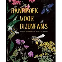 Vivara Handboek voor bijenfans | | Boeken | Partner van Vogelbescherming Nederland