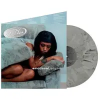 POLYDOR EMOTIONAL JUNGLIST