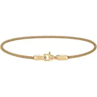 Daniel Wellington TIDE MESH DW0040067 GOLD-PLATED ARMBAND 1 STUK