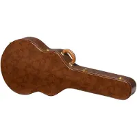 Gibson Lifton Historic Brown/Pink Hardshell Case J-185 koffer voor J-185