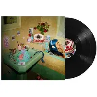 Universal Music Ecca Vandal - Looking For People To Unfollow (LP)