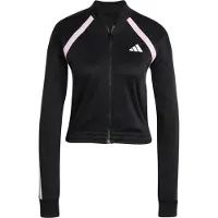 Adidas Sportpak 'Teamsport' rosa / zwart / wit