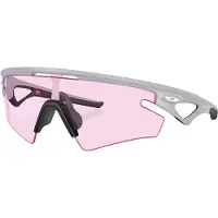 Oakley Sphaera Slash Goggles - Matte Fog / Prizm Low Light / Ref: OO9499-0736