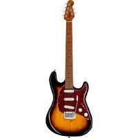 Sterling Cutlass CT50 SSS Vintage Sunburst - B Stock