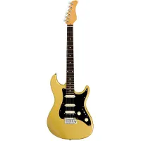 Sire Larry Carlton S3 HSS MGO