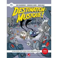 Hit Destination Musique Vol.7