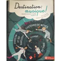 Hit Destination Musique Vol.4
