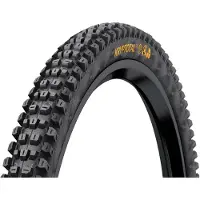 Continental Kryptotal Fr 27.5'' MTB Band Tubeless Ready Opvouwbaar Trail Casing Endurance Compound E-Bike e25 || Maat: 2.40