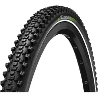 Continental eRuban Plus Clincher band 29x2.30" E-50 Reflex, zwart 58-622 | 29x2,30" 2023 Anti-lek fietsbanden