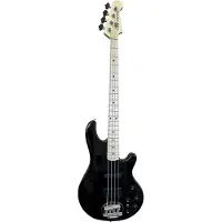 Lakland Skyline 44-02 Standard 4 Black MN