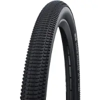 Schwalbe billy bonkers band 16x2.00 hs600 performance addix stijf zwart 50-305 || Maat: 2.00