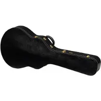 Gibson Lifton Historic Black/Goldenrod Hardshell Case ES-335 koffer voor ES