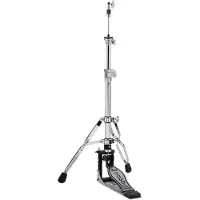 DW Drums 9500TB dubbelbenige hihat standaard