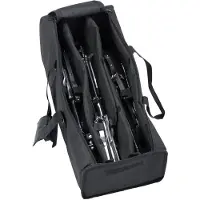 DW Drums 6000 Series Ultra Light Hardware Pack With Bag