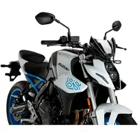 Puig New Generation Sport Suzuki Gsx-8s 2025 Sport Voorruit