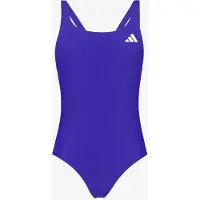 Adidas Sportbadpak 'Ess' royal blue/koningsblauw / wit