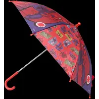 Marvel Spidey Kinderparaplu – Disney Spiderman Paraplu voor Kinderen – 60 cm Koepel – Unisex