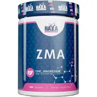 Haya labs ZMA - 180 caps