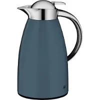 Alfi Signo Schenkkan - 1L - River Blue Polished