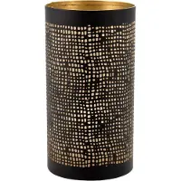 Securit Metalen Theelichthouders Ibiza – Set van 4 – Sfeerverlichting voor Horeca, Events & Interieur – Perfect te combineren met Amsterdam LED Verlichting