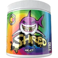 AK-47 Labs AK-47 Shred - 250 g - Raspberry Lemonade