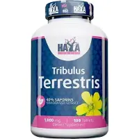 Haya labs Tribulus Terrestris 1000mg - 200 tabl