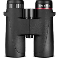 Kite Optics Dakkant verrekijker FALCO 10x42