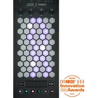 Intuitive Instruments EXQUIS
